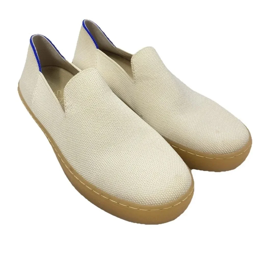 Rothys elegant ivory
